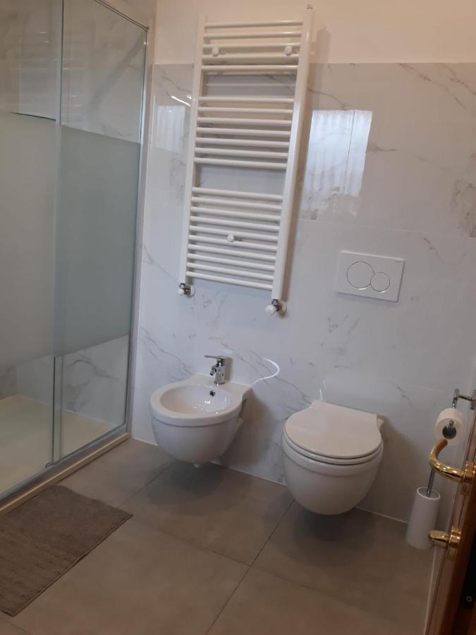 Appartamento In Montagna Venas Екстериор снимка