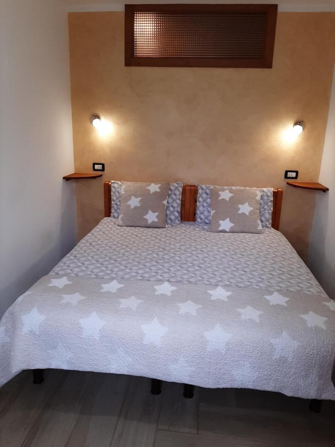 Appartamento In Montagna Venas Екстериор снимка